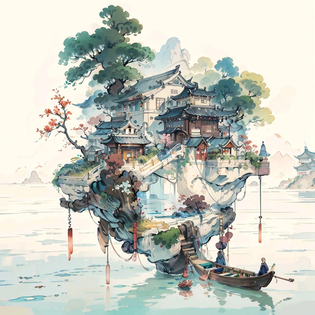 李斌有礼