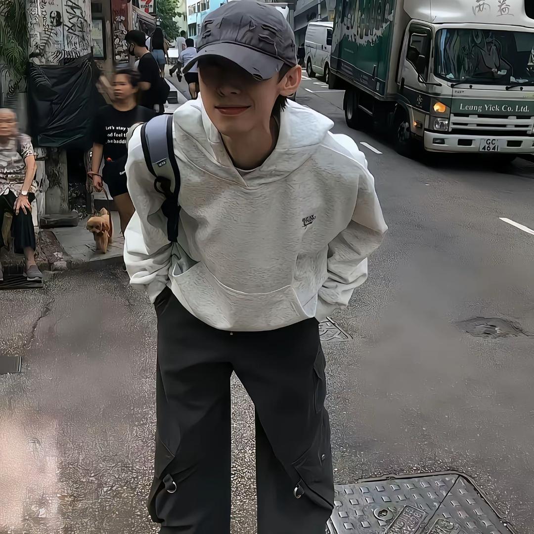 Y祈风.