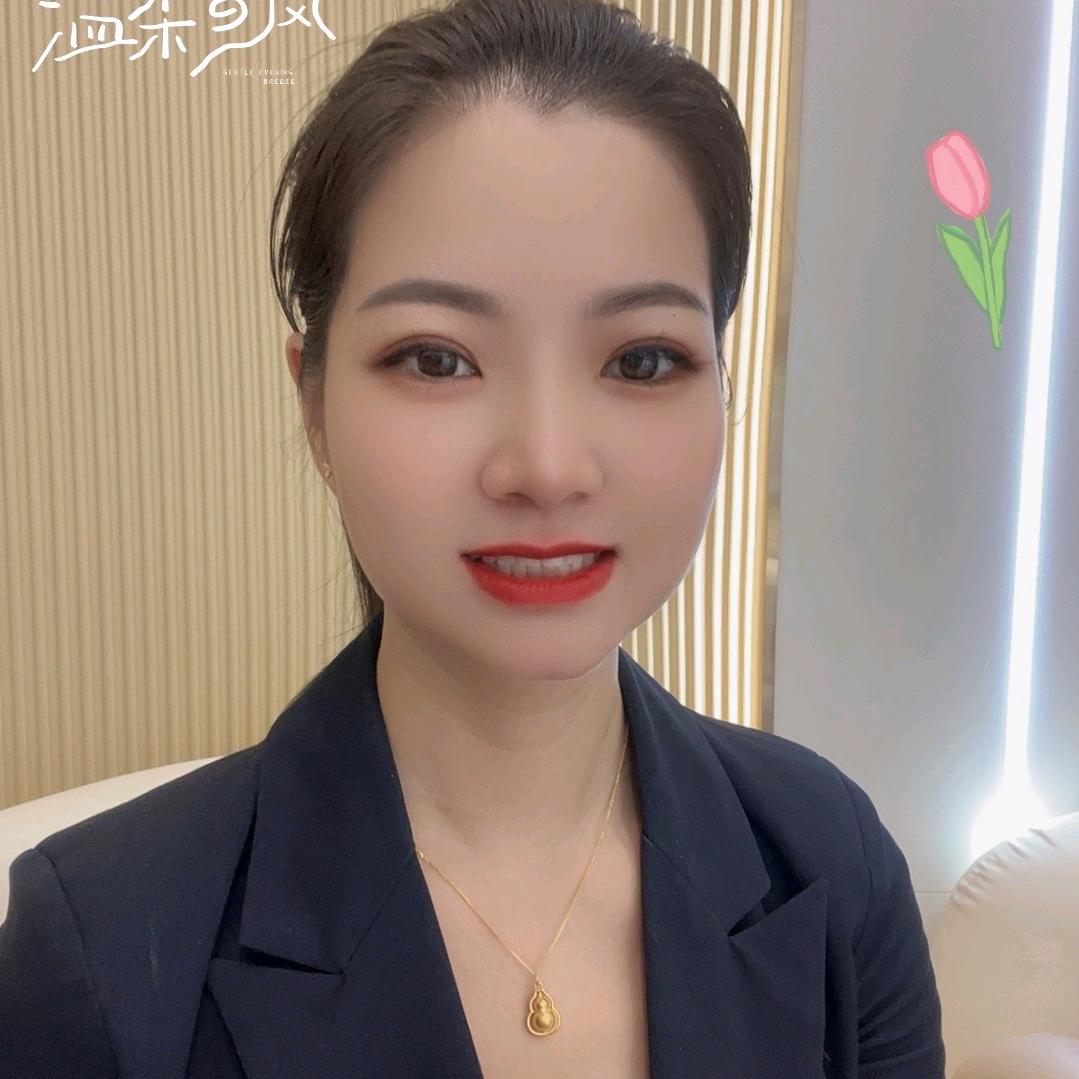 衡东太同兴店长谭谭