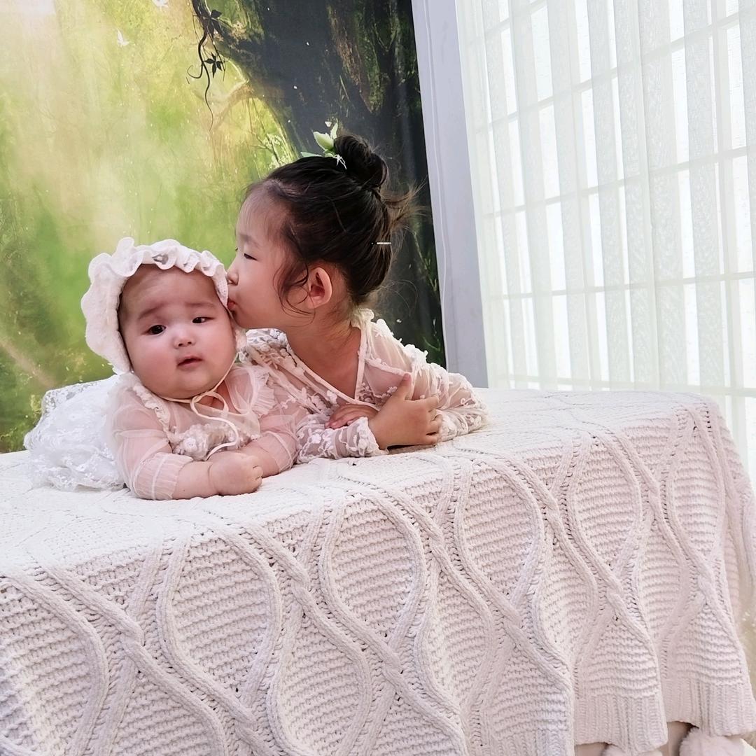 淼玥麻麻爱生活💗💗
