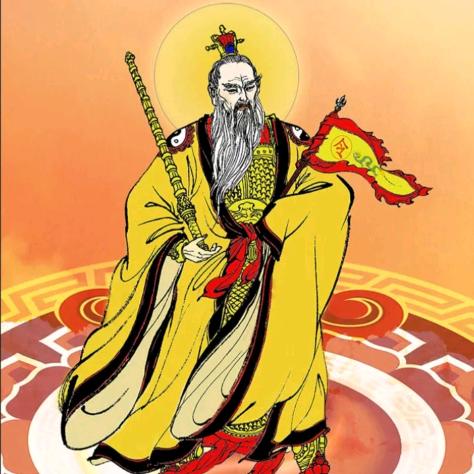 天齐大师