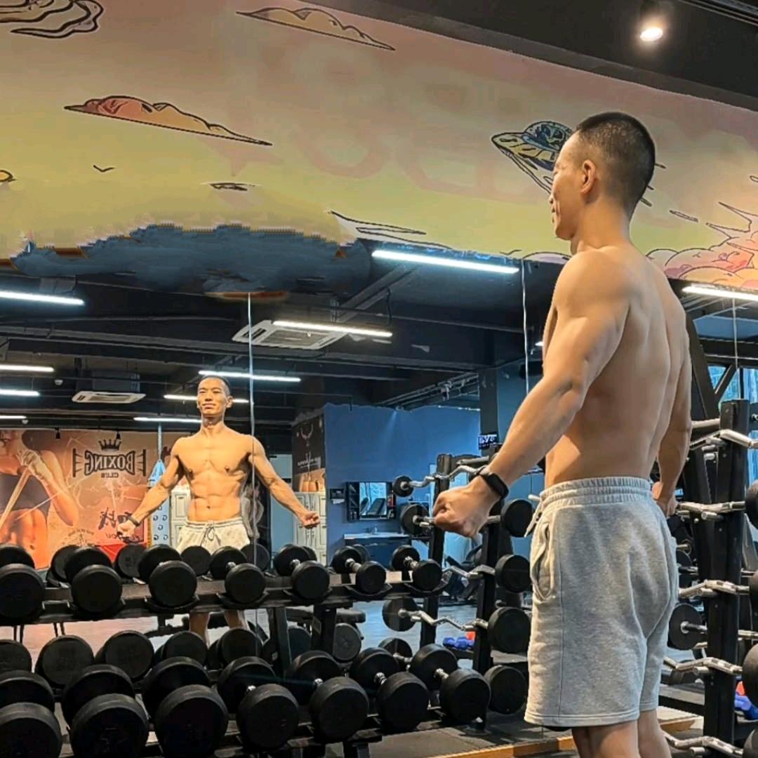 深圳自由教练杨杨杨