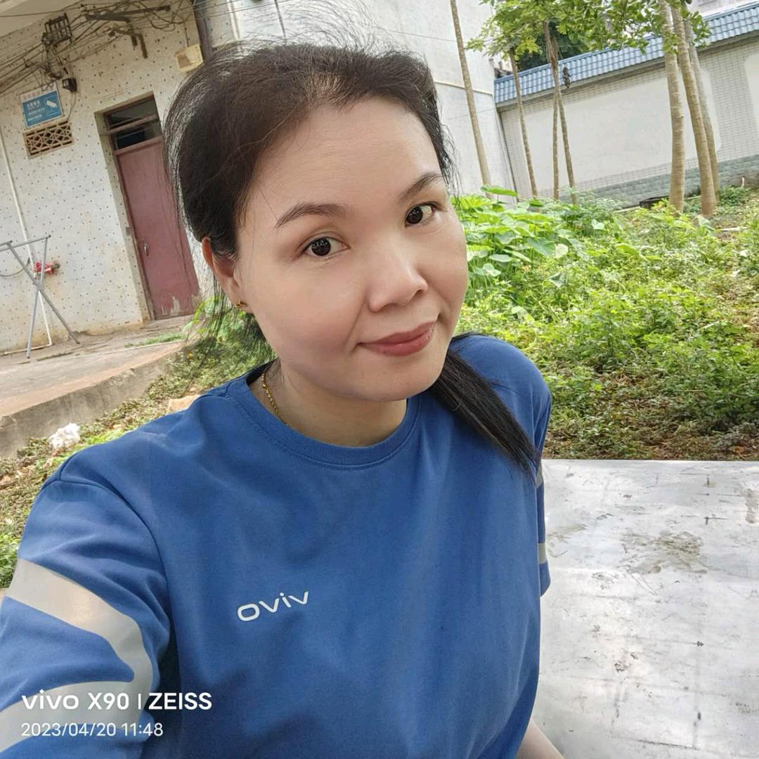 vivo导购顾问黄玉飞