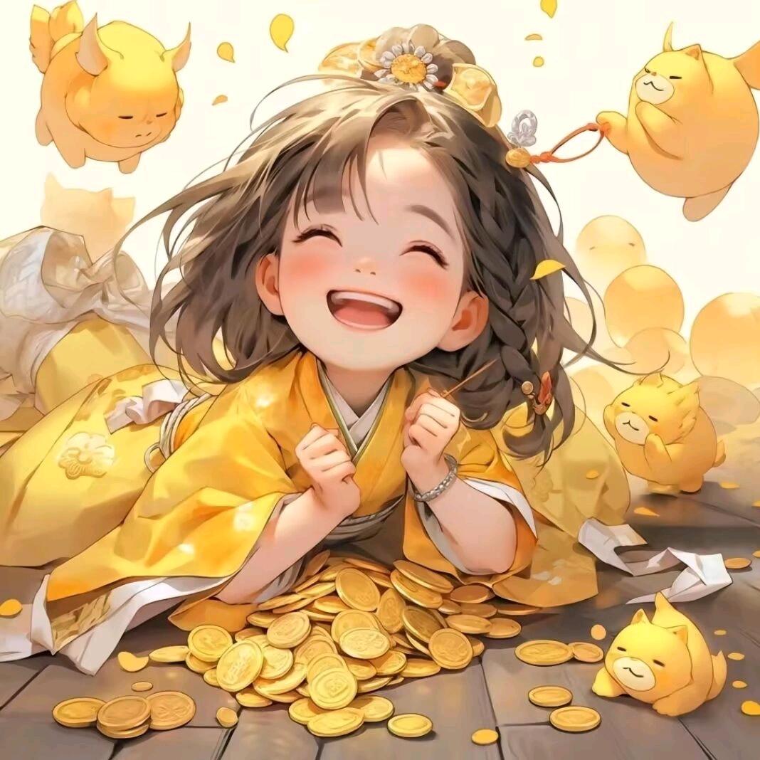 浅笑阿～❤️🧸