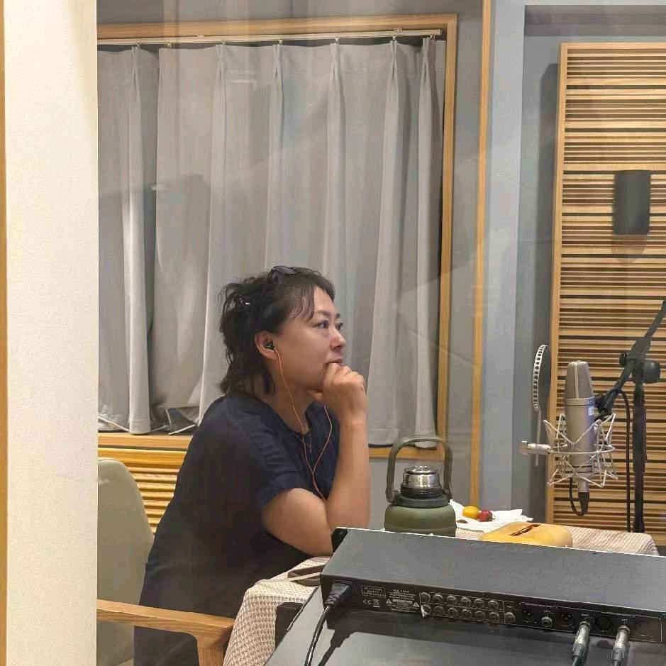 李菁菁《春去春又来》