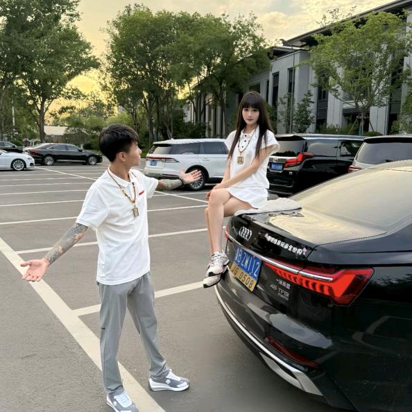 拳打奥特曼脚踹哥斯拉