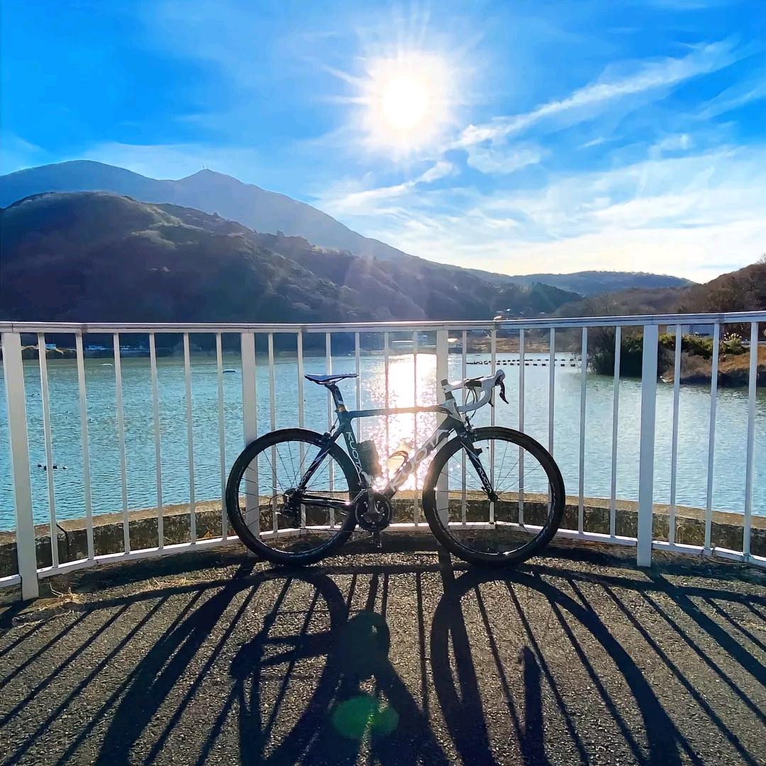 飞亦单车(商丘精品二手自行车)