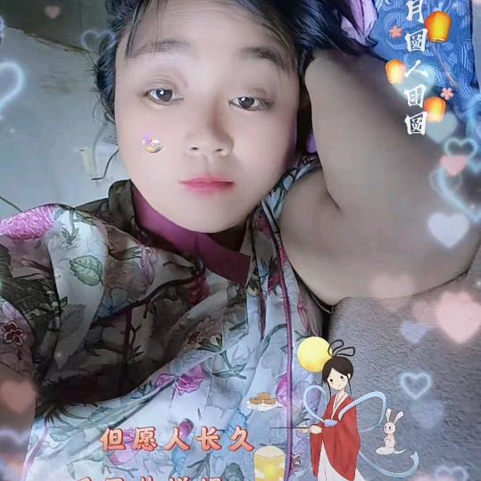 ✍🏻提笔写优伤《小郎妹》