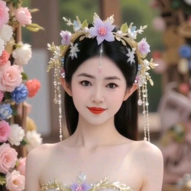 @ღ᭄傻丫头🕊꧔ꦿ᭄💞