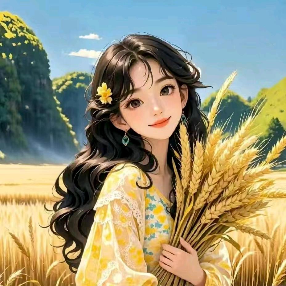 幸福相随