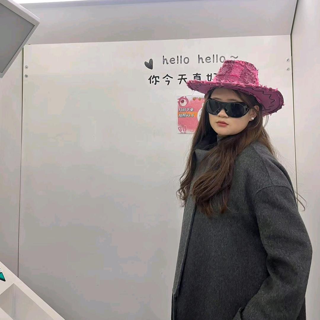 啊思也~