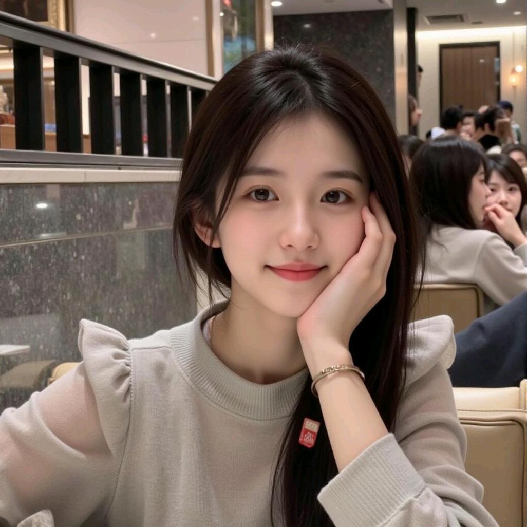 小白橱窗