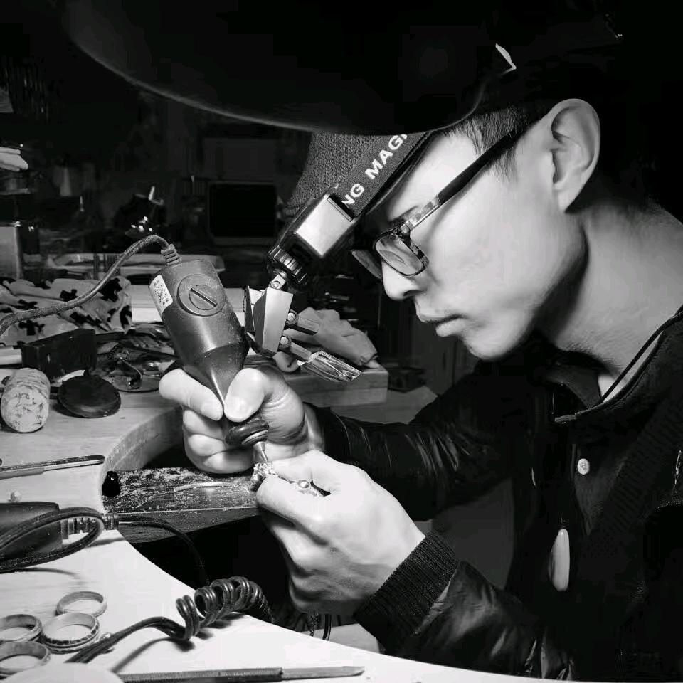 宝石故事gemstory大牙花珠宝