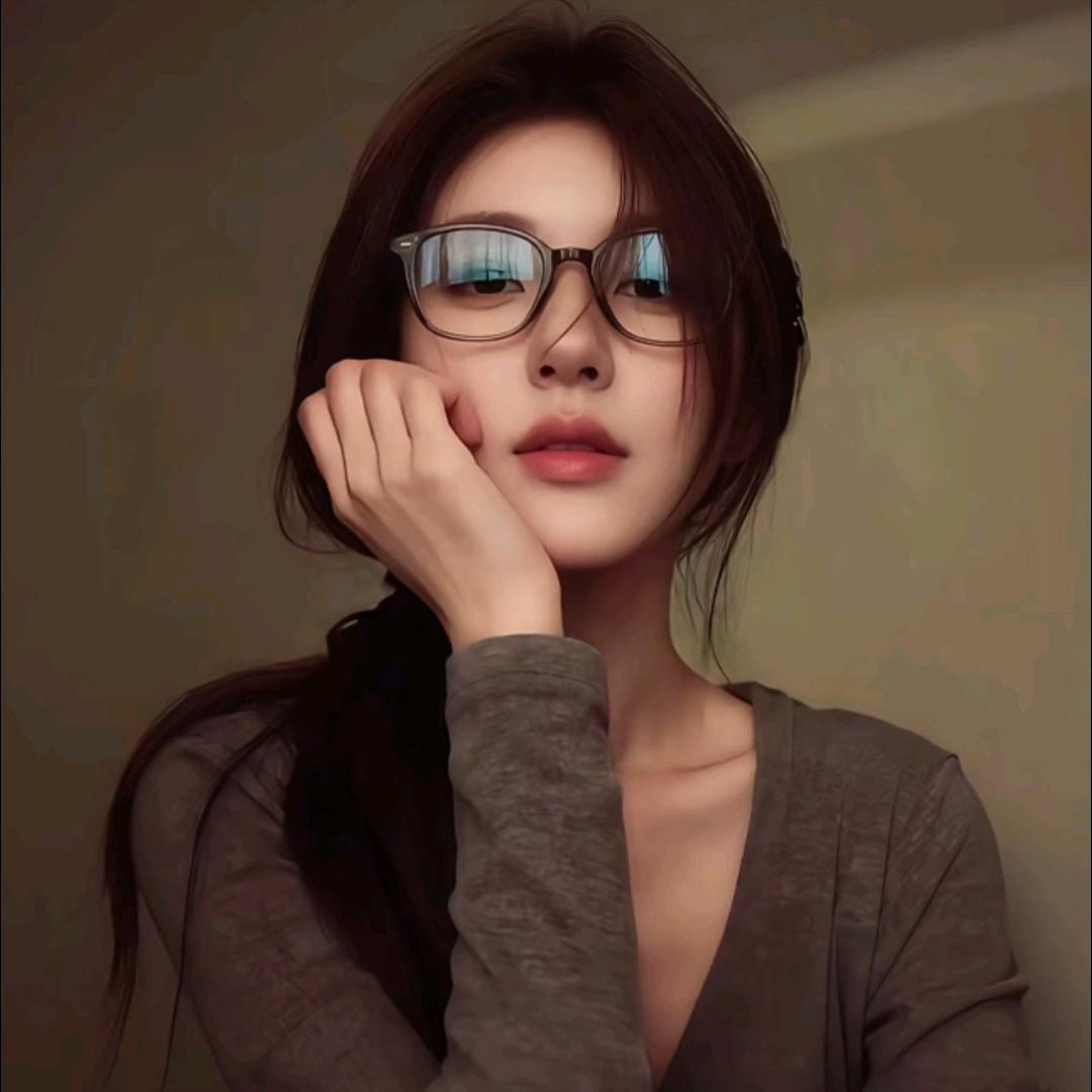 晚睡小鱼ᐝ