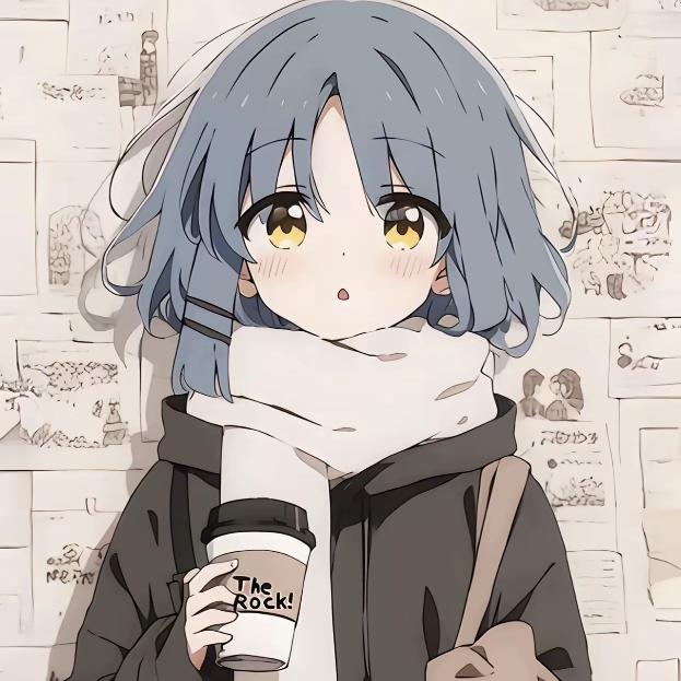 取一个听起来就很高级的名字