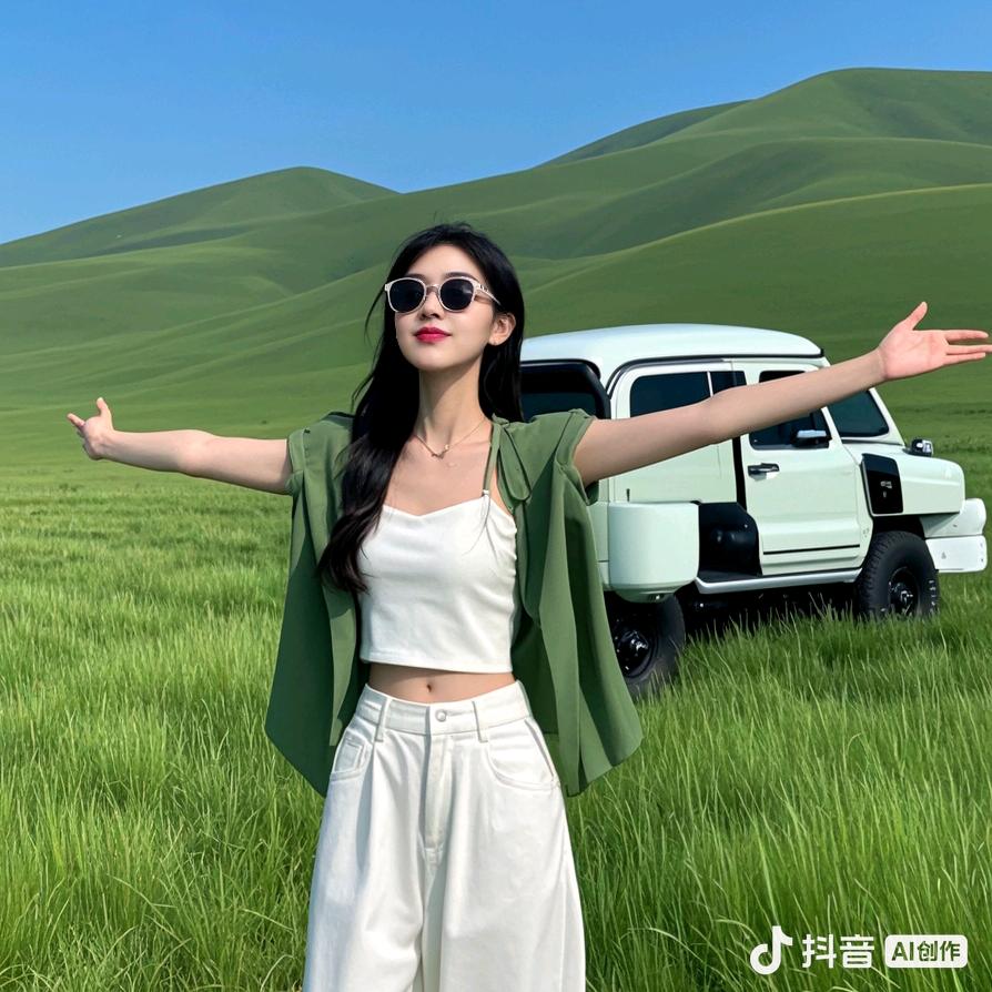 清风（香香老师）