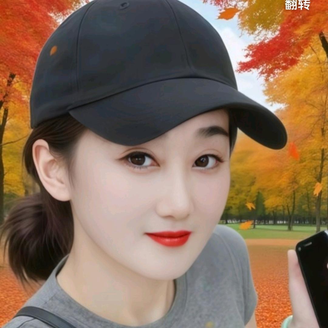 开心宝贝虎牙妞