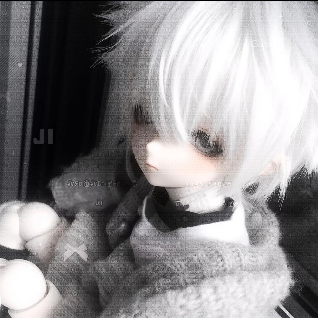 180阴狠抑郁病娇男