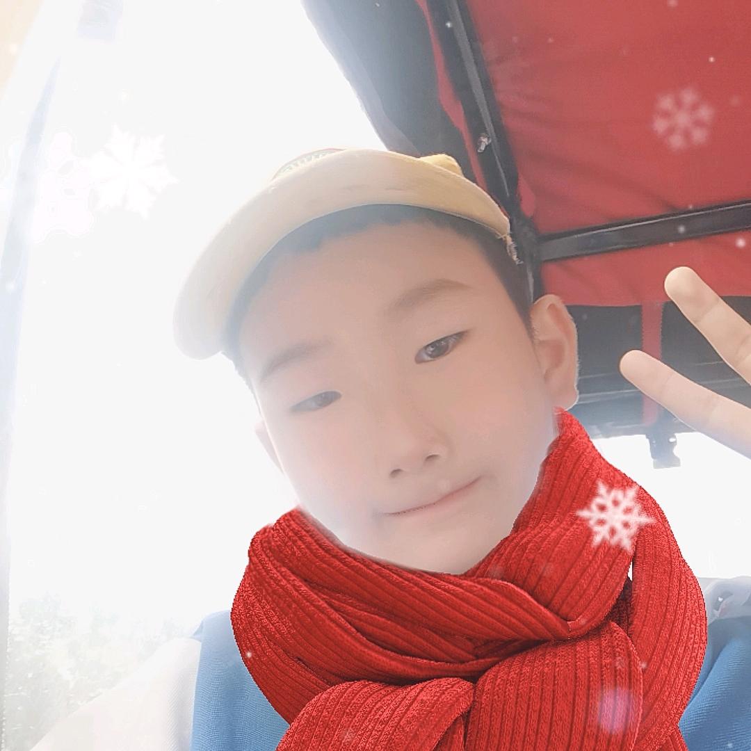 可爱小宝
