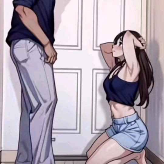 感情这东西日后再说