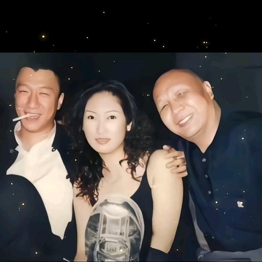 当地颇有名气的小蛤蟆