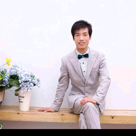 欣欣爸