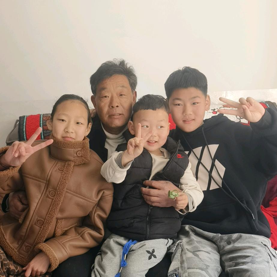 崔家年糕！囍糕！