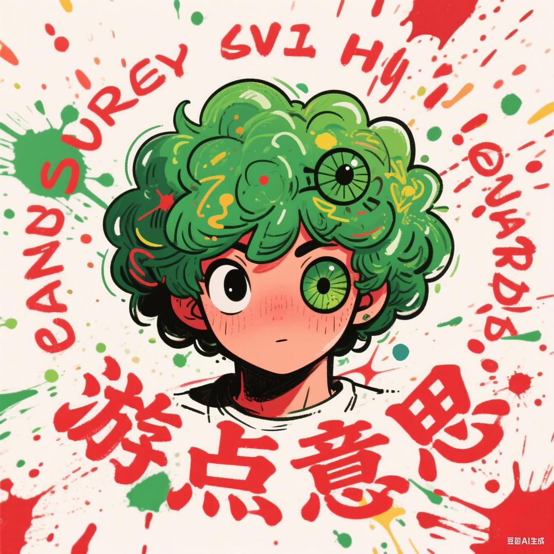 游点意思