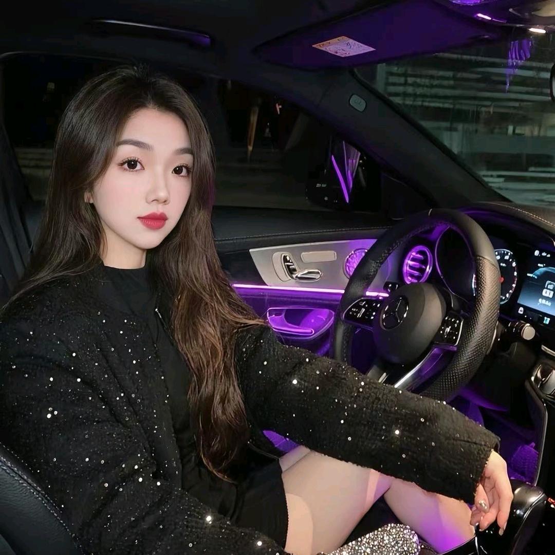 ღ᭄请叫我小仙女💞