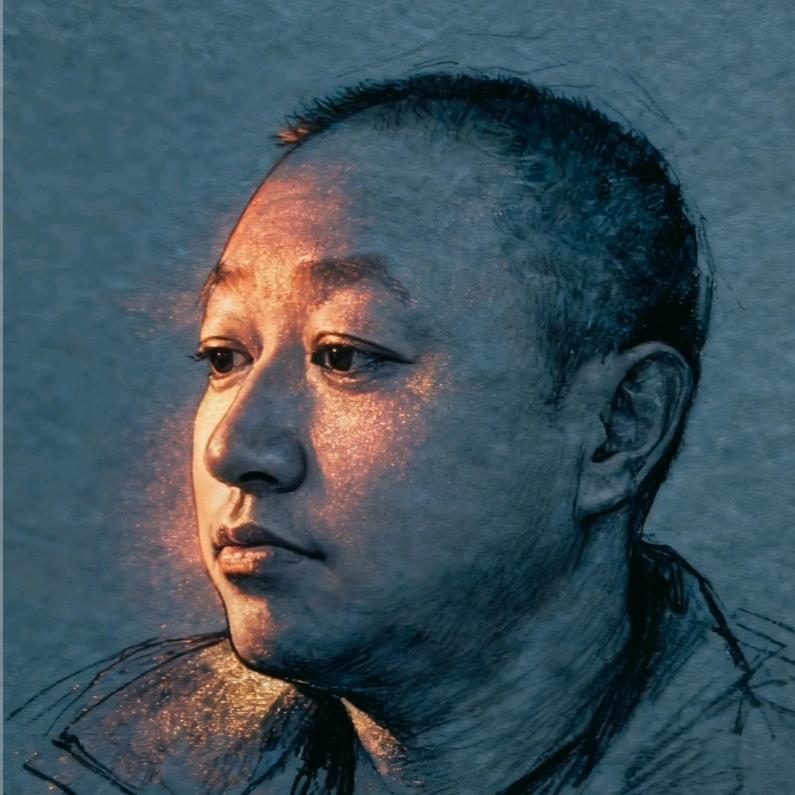 一针一脉张先生