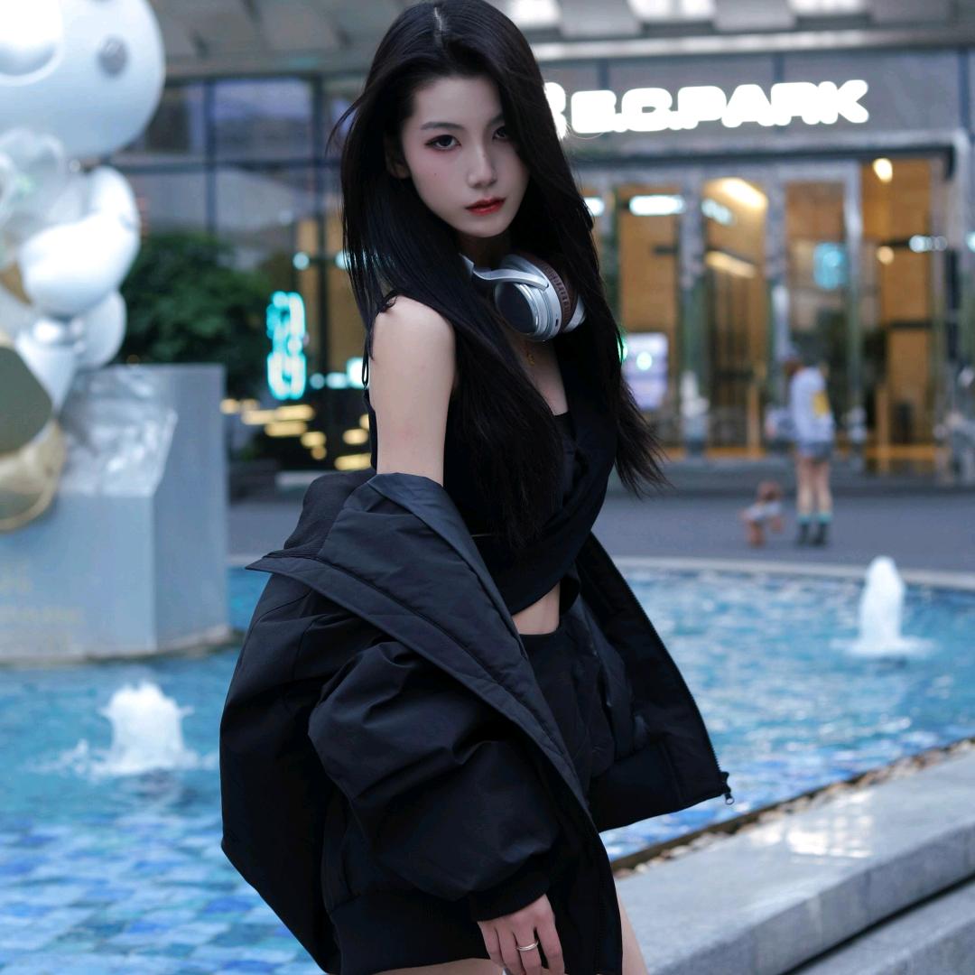 乔乔（高端男装）