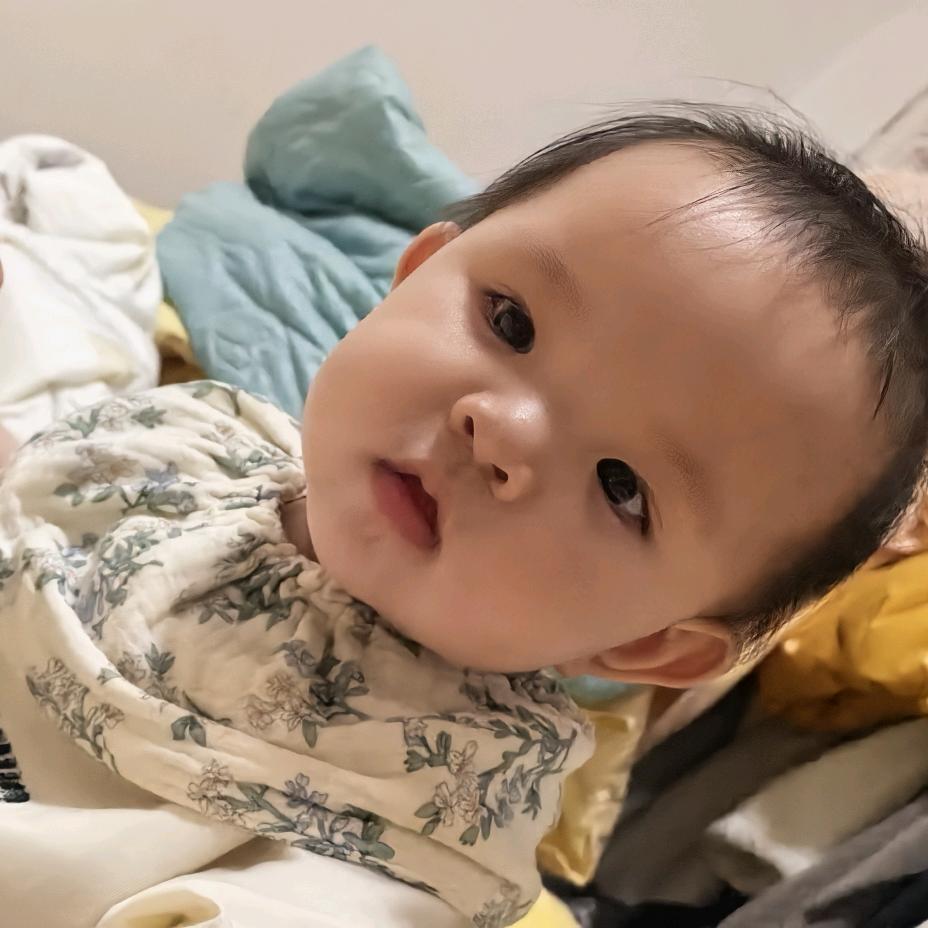 小璟一的成长记录