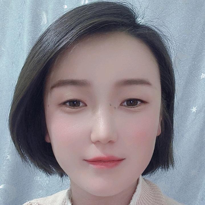 努力的慧琳