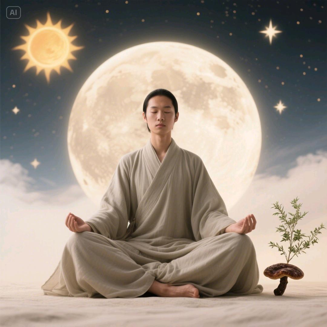军哥人生养护