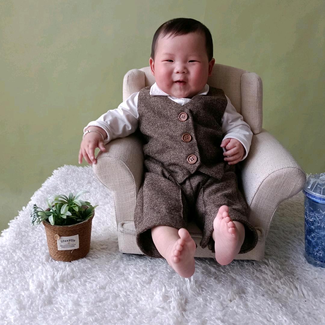 岁月不饶人