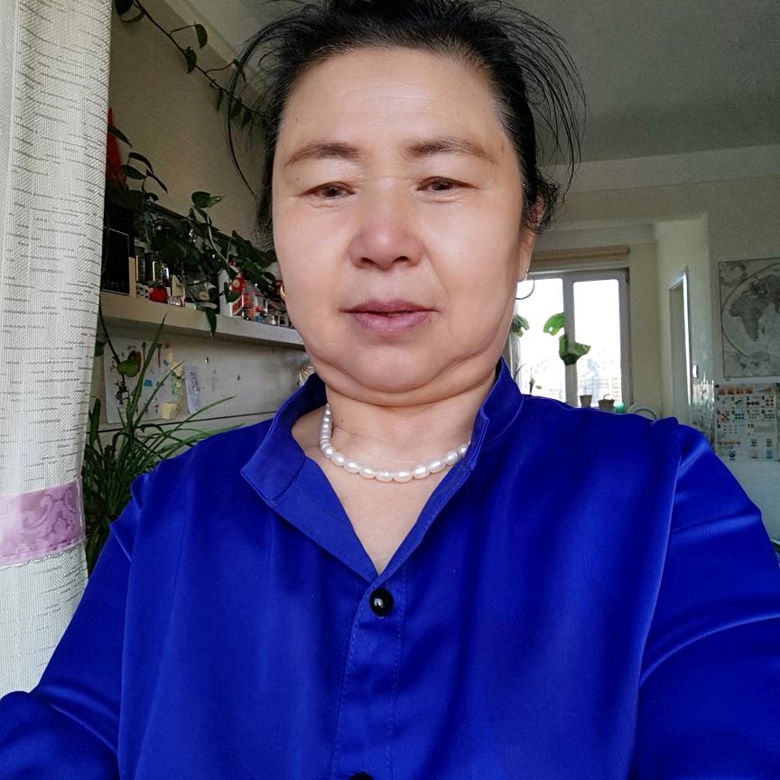 徐姐下午4:40开播
