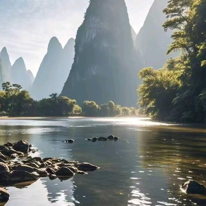 月月奶奶