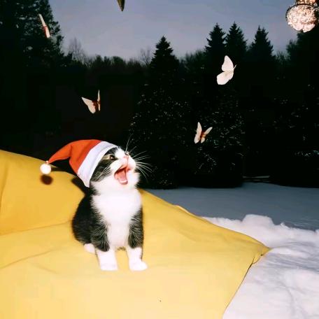 O.oKitty