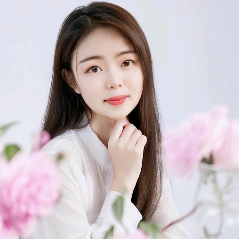 悦己🍃