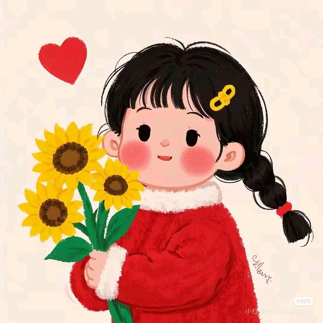 ✨💕ꦿ᭄傻丫头✨༉ᩚ᭄