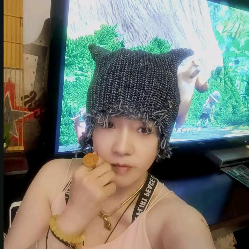🌈小草