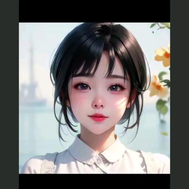 小富婆