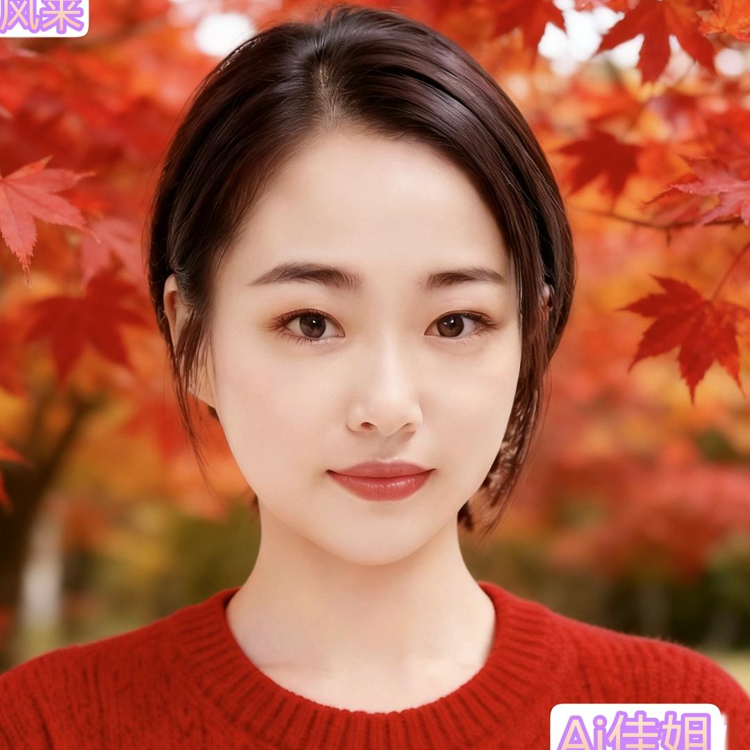 Ai☺️佳姐❤️更迷人😂