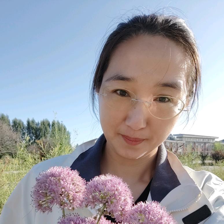 琪瑶妈妈（下午2:50）
