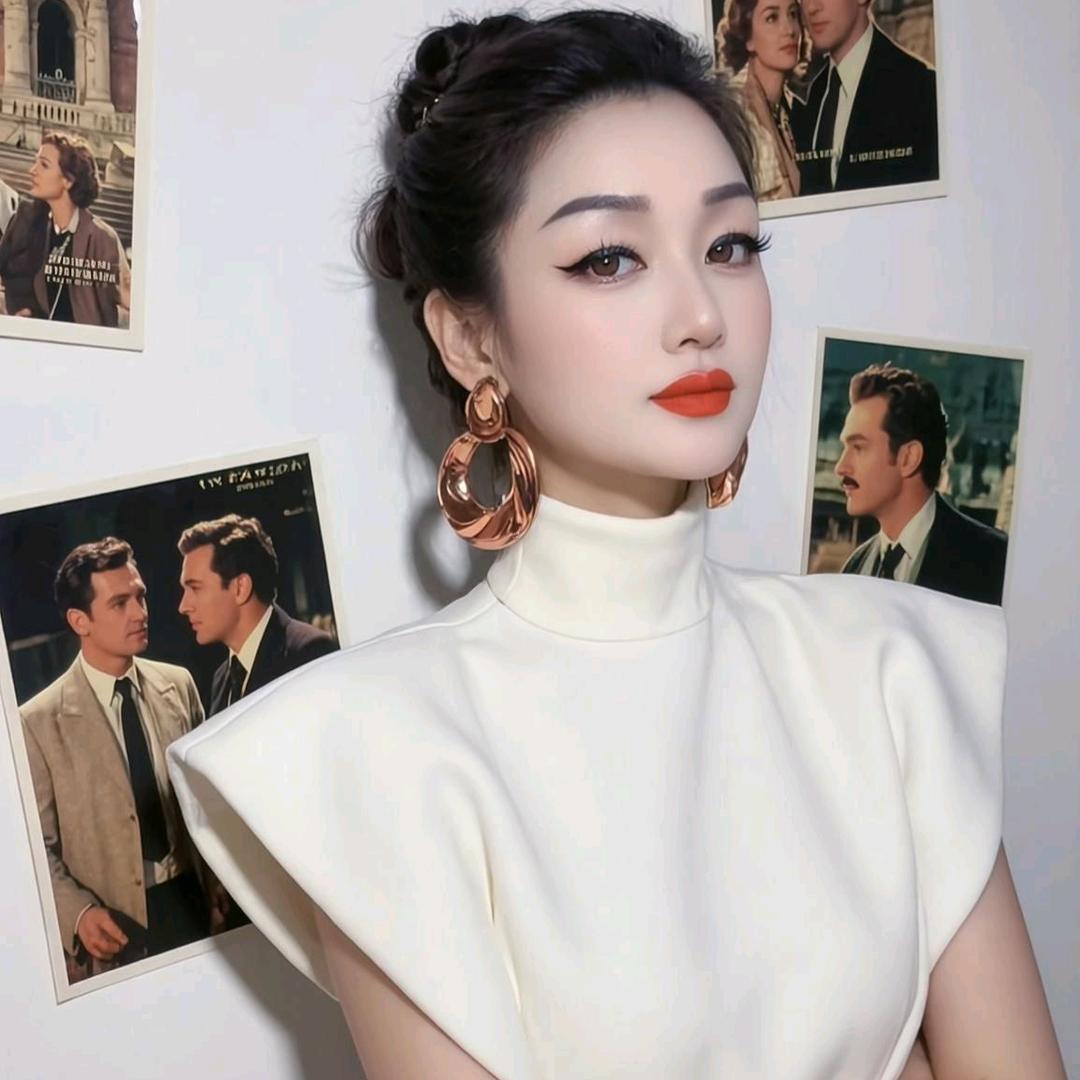 幸福满满