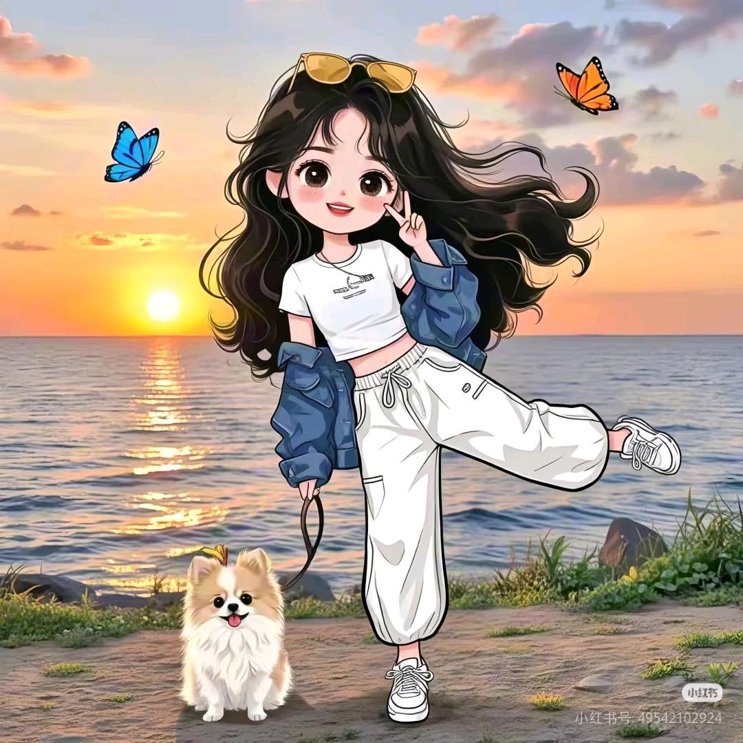 暖暖