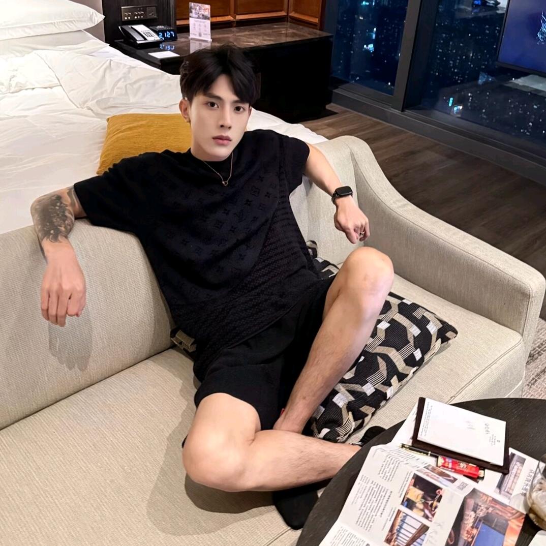 ♈粤港ཨོཾ二爺🇭🇰Turbo♍文♈