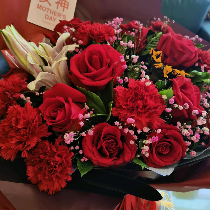 你是我今生最美的相遇