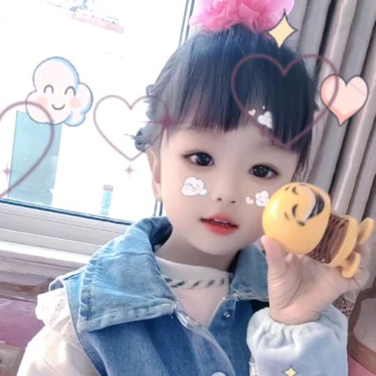 奶香小辣妹橱窗好物