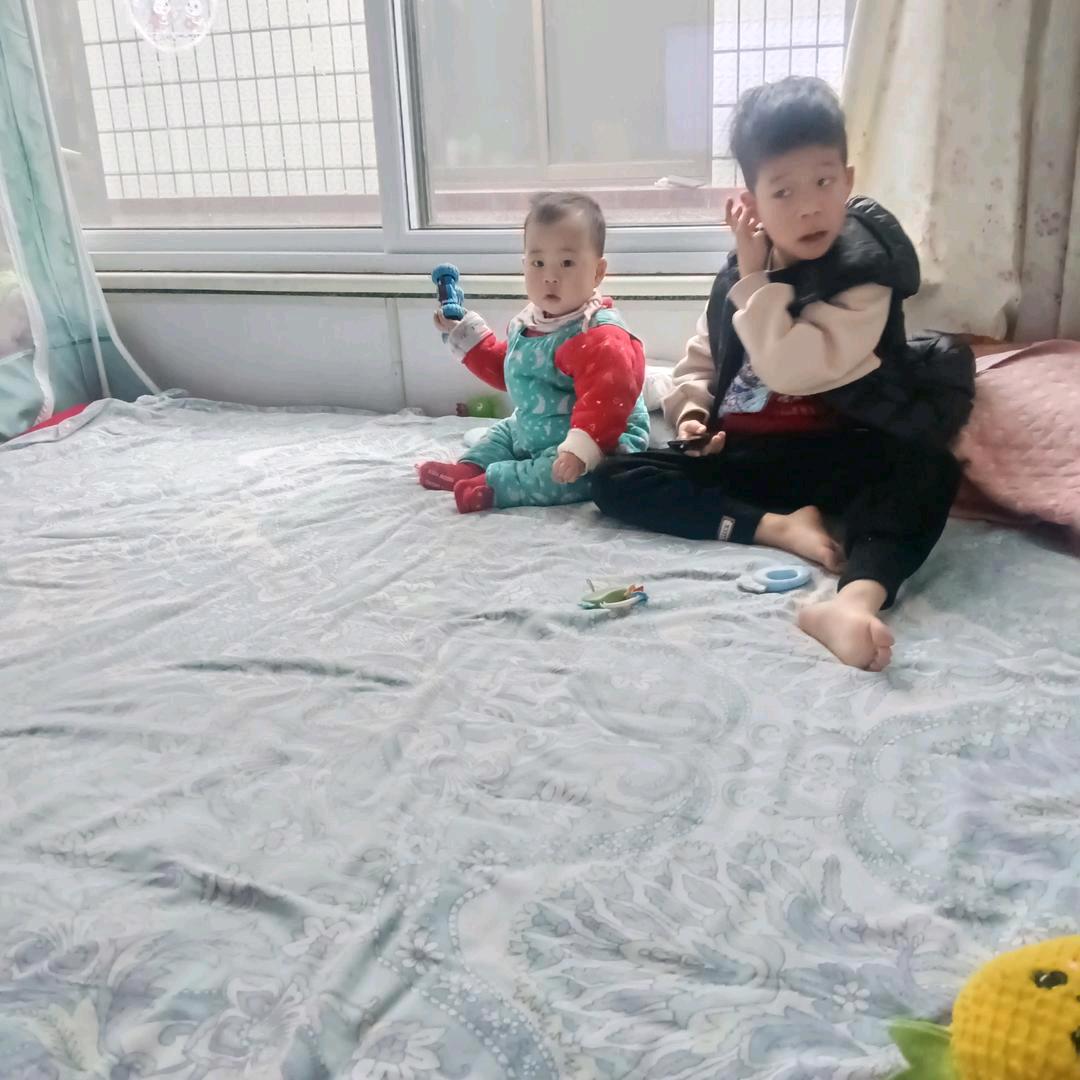 国富民强